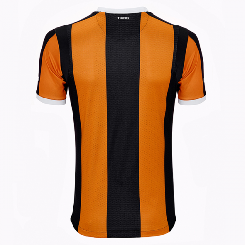 Hull City AFC 2016/17 Home Soccer Jersey